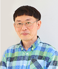 高堀 正俊